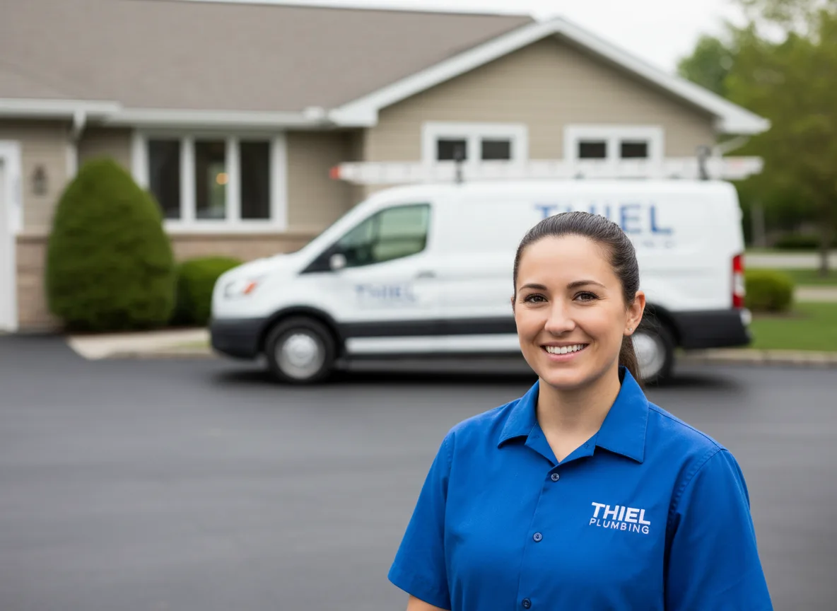 Plumber Waupaca, WI FAQs